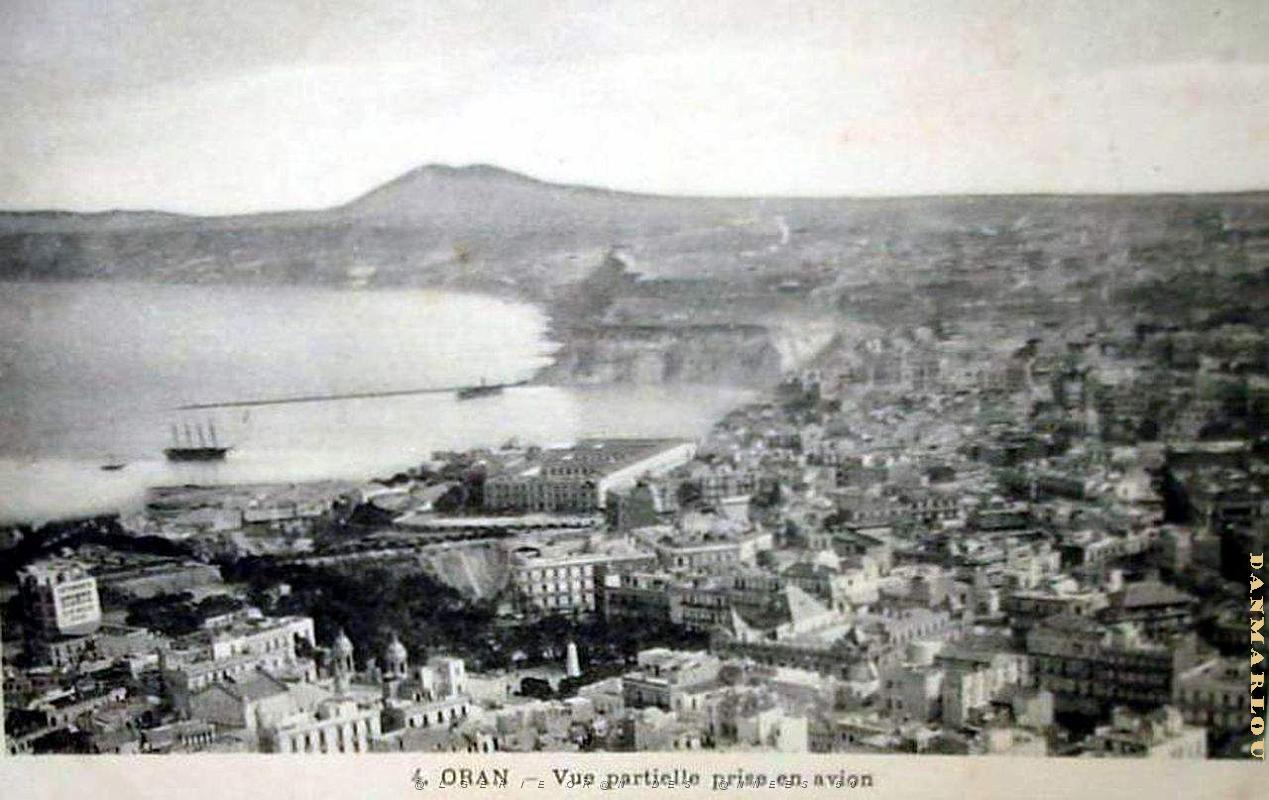 Z ORAN VUES AERIENNES ANNEES 20- 11.JPG